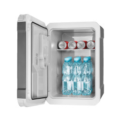 Teesa Lodówka Turystyczna Teesa Z Funkcją Grzania 35L [[