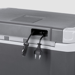 Teesa Lodówka Turystyczna Teesa Z Funkcją Grzania 35L [[