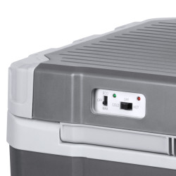 Teesa Lodówka Turystyczna Teesa Z Funkcją Grzania 35L [[