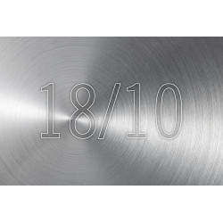 Teesa Zestaw Garnków 6 Elementów Teesa Cook Expert Master [[