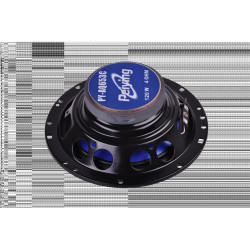 Peiying Głośnik Samochodowy Py-Aq653C 6,5" [[