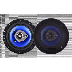 Peiying Głośnik Samochodowy Py-Aq653C 6,5" [[