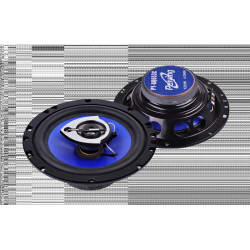 Peiying Głośnik Samochodowy Py-Aq653C 6,5" [[