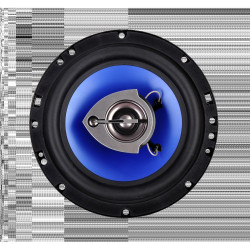 Peiying Głośnik Samochodowy Py-Aq653C 6,5" [[