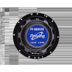 Peiying Głośnik Samochodowy Py-Aq653C 6,5" [[