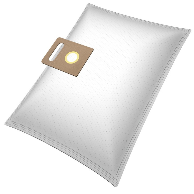 WORWO Worki do odkurzacza PROFI ZSMB02K 5szt