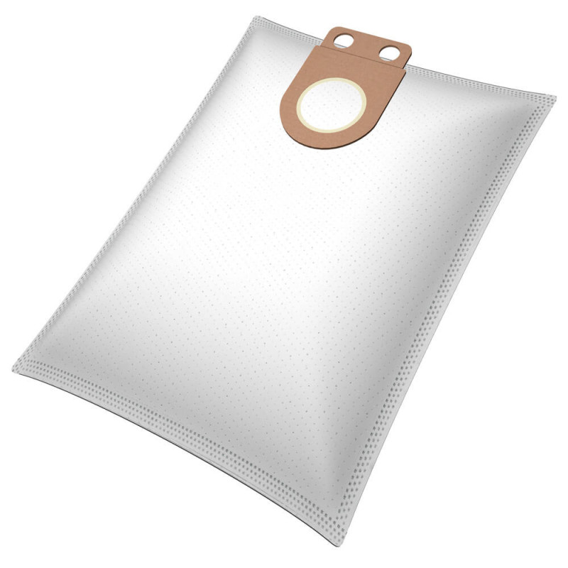 WORWO Worki do odku Bosch/Siemens GAS 25 SBMB06K 5szt