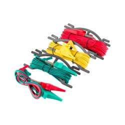 Uni-T Zestaw Kabli Ut-L35 Do Ut522 [[