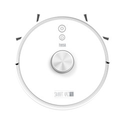 Teesa Robot Sprzątający Teesa Smart Vac Pro [[