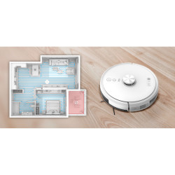 Teesa Robot Sprzątający Teesa Smart Vac Pro [[