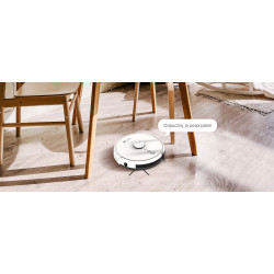Teesa Robot Sprzątający Teesa Smart Vac Pro [[