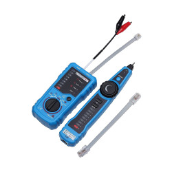 Eurokomp Miernik Szukacz Par Przewodów Bside Fwt11 E6244 [[