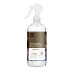 AROMA PROFESSIONAL Olejek zapach 500ml EXOTIC WOOD