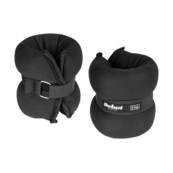 Rebel Obciążniki Na Kostki I Nadgarstki 2X4Kg, Rebel Active [[