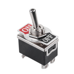 Złącze Przełącznik Kn3(C)-201 [[