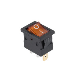 Złącze Przeł. Mk1011 Podś.żółty [[