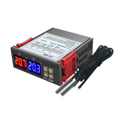 Eurokomp Termostat 230V Stc-3008 E6246 [[