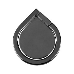 M-Life Uchwyt Uniwersalny Typu Pierścień Do Telefonu Czarny [[