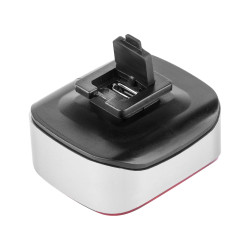 Rebel Komplet Świateł Do Roweru ( Z Przewodem Usb) [[