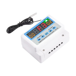 Eurokomp Termostat Hx-W3103 E6248 [[