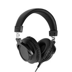 Krüger&Matz Słuchawki Nauszne Studyjne Kruger&Matz, Model Dj [[