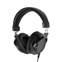 Krüger&Matz Słuchawki Nauszne Studyjne Kruger&Matz, Model Dj [[