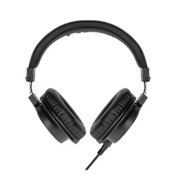 Krüger&Matz Słuchawki Nauszne Studyjne Kruger&Matz, Model Dj [[