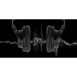Krüger&Matz Słuchawki Nauszne Studyjne Kruger&Matz, Model Dj [[