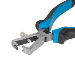 Rebel Zestaw Szczypce-Kombinerki 5Szt. [[