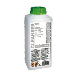 Micro-Chip Cleanser Ipa 1L. Microchip Art.102 [[