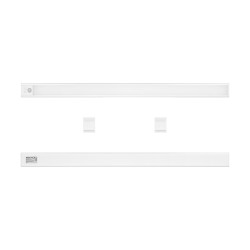 Rebel Lampa Led Z Sensorem Światła I Ruchu [[