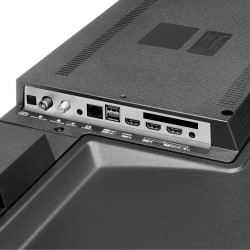 Krüger&Matz Telewizor Kruger&Matz 65" Uhd Google Tv 5.0  Dvb-T2/T/C  H.265  Hevc [[