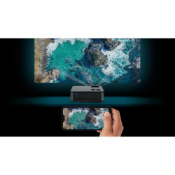 Krüger&Matz Projektor Led Z Wi-Fi Fullhd Kruger&Matz V-Led60 [[