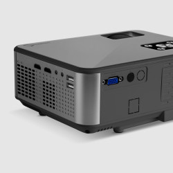 Krüger&Matz Projektor Led Z Wi-Fi Fullhd Kruger&Matz V-Led60 [[