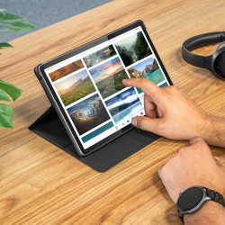 Krüger&Matz Pokrowiec Kruger&Matz Do Tabletu Km1078 [[