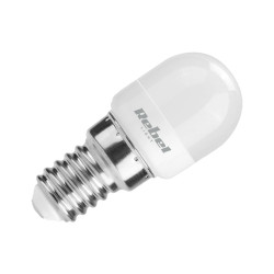Rebel Lampa Led Do Lodówki  Rebel 2W E14  , 6500K,230V [[