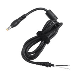 Rebel Wtyk 5,5/2,5 (19V/6,3A) Sieciowy Z Kablem Do Montażu Rebel [[