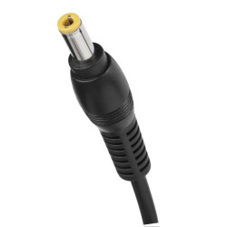 Rebel Wtyk 5,5/2,5 (19V/6,3A) Sieciowy Z Kablem Do Montażu Rebel [[