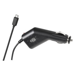 Quer Ładowarka Samochodowa Quer Micro Usb 2000 Ma [[