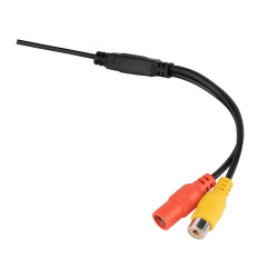 Peiying Kamera Cofania Night Vision Peiying Bus/Tir [[