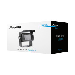 Peiying Kamera Cofania Night Vision Peiying Bus/Tir [[