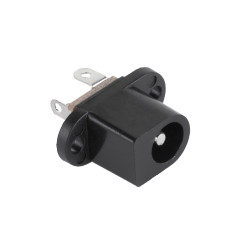 Cabletech Gniazdo Dc 2.1/5.5 Druk Cabletech [[