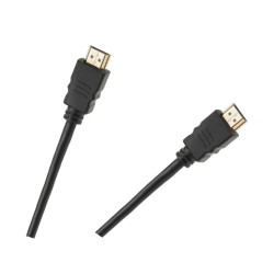 Cabletech Kabel Hdmi-Hdmi 1M (Bez Filtrów) 4K, 2.0 [[