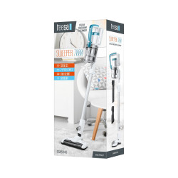 Teesa Odkurzacz Akumulatorowy 2W1 Teesa Sweeper 7000 [[