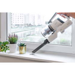 Teesa Odkurzacz Akumulatorowy 2W1 Teesa Sweeper 7000 [[