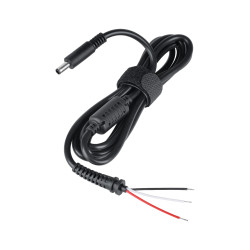 Rebel Wtyk 4,5/3,0 (19,5V/3,34A) Sieciowy Z Kablem Do Montażu Rebel [[