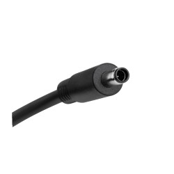 Rebel Wtyk 4,5/3,0 (19,5V/3,34A) Sieciowy Z Kablem Do Montażu Rebel [[