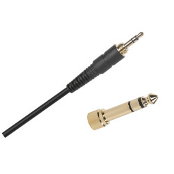 Krüger&Matz Słuchawki Nauszne Studyjne Kruger&Matz, Model Monitor [[