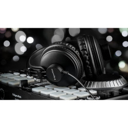 Krüger&Matz Słuchawki Nauszne Studyjne Kruger&Matz, Model Monitor [[