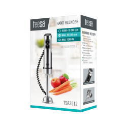 Teesa Blender Ręczny 1200W [[